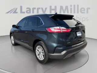 Ford Edge 2022 4x4 SEL 4p Crossover