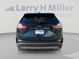 Ford Edge 2022 4x4 SEL 4p Crossover