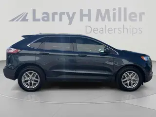Ford Edge 2022 4x4 SEL 4p Crossover