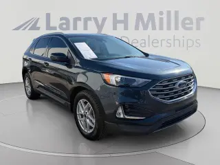 Ford Edge 2022 4x4 SEL 4p Crossover