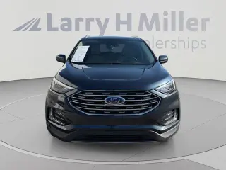 Ford Edge 2022 4x4 SEL 4p Crossover