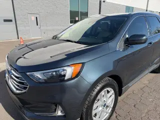 Ford Edge 2022 4x4 SEL 4p Crossover