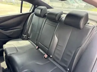 Volkswagen Passat 2007 2.0T 4p Sedán (2L I4 6A)