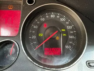 Volkswagen Passat 2007 2.0T 4p Sedán (2L I4 6A)