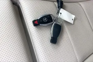 Mercedes-Benz GLC 2019 4MATIC GLC 300 4p SUV con tracción en todas las ruedas