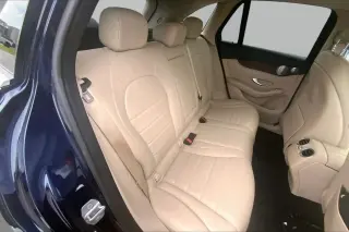Mercedes-Benz GLC 2019 4MATIC GLC 300 4p SUV con tracción en todas las ruedas