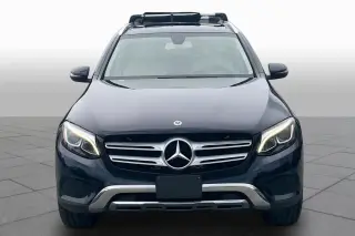 Mercedes-Benz GLC 2019 4MATIC GLC 300 4p SUV con tracción en todas las ruedas