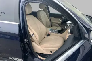 Mercedes-Benz GLC 2019 4MATIC GLC 300 4p SUV con tracción en todas las ruedas