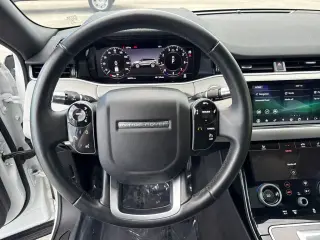 Land Rover Range Rover Evoque 2020 AWD SE 4p SUV