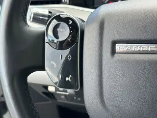 Land Rover Range Rover Evoque 2020 AWD SE 4p SUV