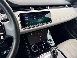 Land Rover Range Rover Evoque 2020 AWD SE 4p SUV