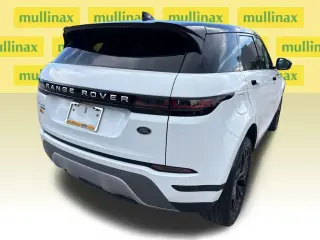 Land Rover Range Rover Evoque 2020 AWD SE 4p SUV