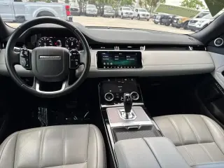 Land Rover Range Rover Evoque 2020 AWD SE 4p SUV
