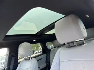 Land Rover Range Rover Evoque 2020 AWD SE 4p SUV