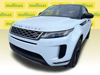 Land Rover Range Rover Evoque 2020 AWD SE 4p SUV