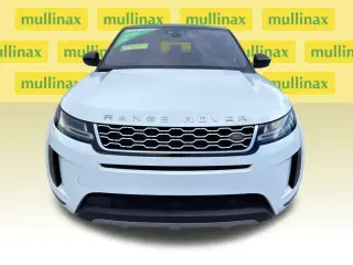 Land Rover Range Rover Evoque 2020 AWD SE 4p SUV