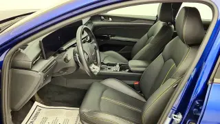 Kia K5 2025 GT 4p Sedan