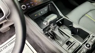 Kia K5 2025 GT 4p Sedan