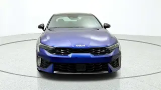 Kia K5 2025 GT 4p Sedan