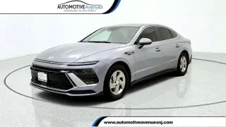 Hyundai SONATA 2026 SE 4p Sedan