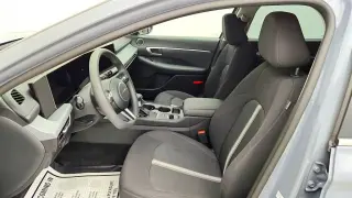 Hyundai SONATA 2026 SE 4p Sedan