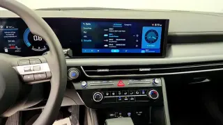 Hyundai SONATA 2026 SE 4p Sedan