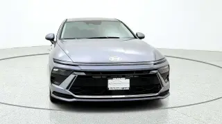 Hyundai SONATA 2026 SE 4p Sedan
