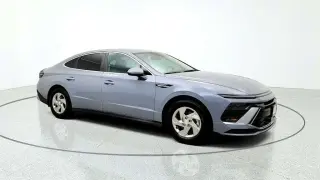 Hyundai SONATA 2026 SE 4p Sedan