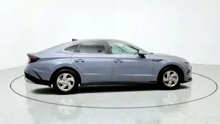 Hyundai SONATA 2026 SE 4p Sedan