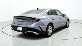 Hyundai SONATA 2026 SE 4p Sedan