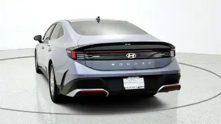 Hyundai SONATA 2026 SE 4p Sedan