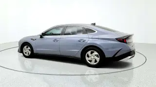 Hyundai SONATA 2026 SE 4p Sedan