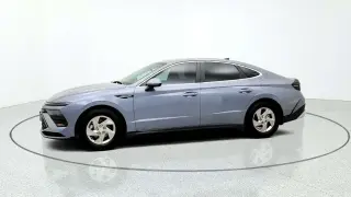 Hyundai SONATA 2026 SE 4p Sedan
