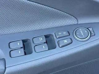 Hyundai SONATA Hybrid 2013 Limited 4dr Sedan