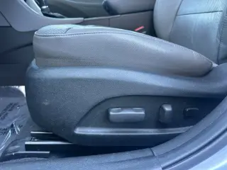 Hyundai SONATA Hybrid 2013 Limited 4dr Sedan