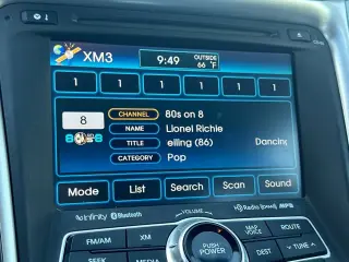 Hyundai SONATA Hybrid 2013 Limited 4dr Sedan