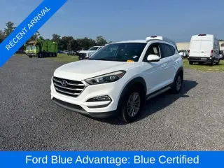 Hyundai TUCSON 2018 AWD SE 4p SUV