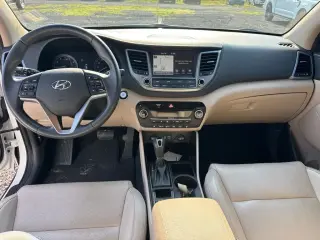 Hyundai TUCSON 2018 AWD SE 4p SUV
