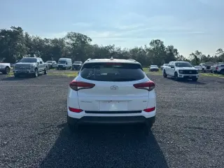 Hyundai TUCSON 2018 AWD SE 4p SUV