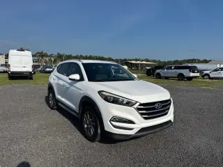 Hyundai TUCSON 2018 AWD SE 4p SUV