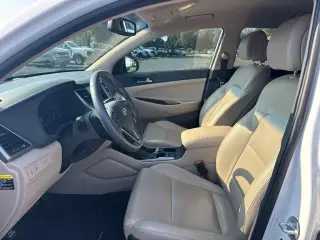 Hyundai TUCSON 2018 AWD SE 4p SUV