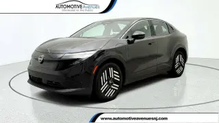 Nissan LEAF 2026 SV+ 4p Crossover