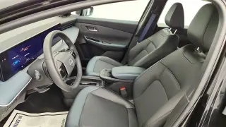 Nissan LEAF 2026 SV+ 4p Crossover
