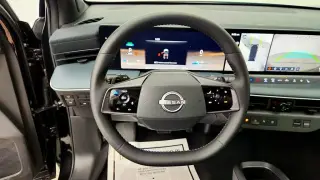 Nissan LEAF 2026 SV+ 4p Crossover