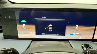 Nissan LEAF 2026 SV+ 4p Crossover