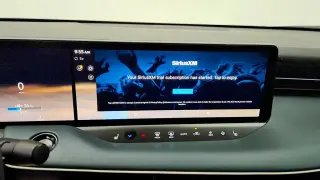 Nissan LEAF 2026 SV+ 4p Crossover