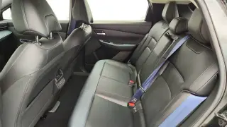 Nissan LEAF 2026 SV+ 4p Crossover
