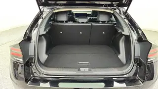 Nissan LEAF 2026 SV+ 4p Crossover
