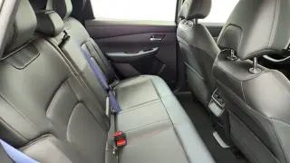 Nissan LEAF 2026 SV+ 4p Crossover