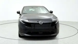 Nissan LEAF 2026 SV+ 4p Crossover